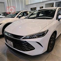 بي واي دي Qin Plus